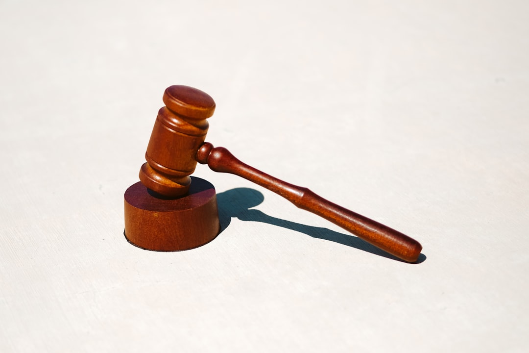 Protect Your Intellectual Property with a Patent Lawyer